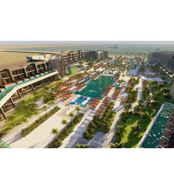 Египет, Шарм-эль-Шейх — комфортный отдых в отелях JAZ Hotels